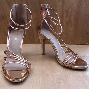 Madden Girl size 7.5